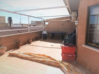 Ático en venta en Plaza de Toros en Ciudad Real