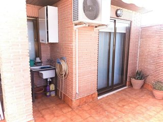 Ático en venta en Plaza de Toros en Ciudad Real