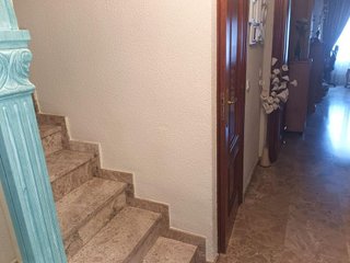 Ático en venta en Plaza de Toros en Ciudad Real