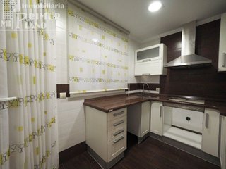 Piso en venta en Tomelloso