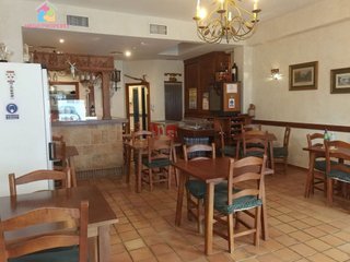 Local comercial en venta en San Enrique-Guadiaro-Pueblo Nuevo en San Roque