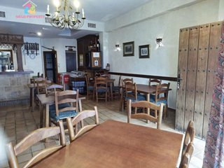 Local comercial en venta en San Enrique-Guadiaro-Pueblo Nuevo en San Roque