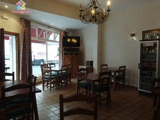 Local comercial en venta en San Enrique-Guadiaro-Pueblo Nuevo en San Roque
