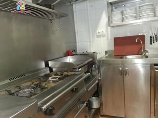 Local comercial en venta en San Enrique-Guadiaro-Pueblo Nuevo en San Roque