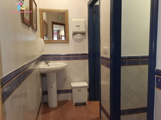 Local comercial en venta en San Enrique-Guadiaro-Pueblo Nuevo en San Roque