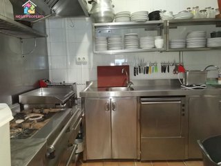Local comercial en venta en San Enrique-Guadiaro-Pueblo Nuevo en San Roque