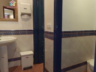 Local comercial en venta en San Enrique-Guadiaro-Pueblo Nuevo en San Roque
