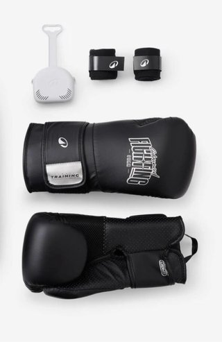 Kit de Boxeo