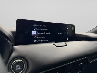Mazda CX-80 e-SKYACTIV D MHEV 187kW AWD Homura Plus