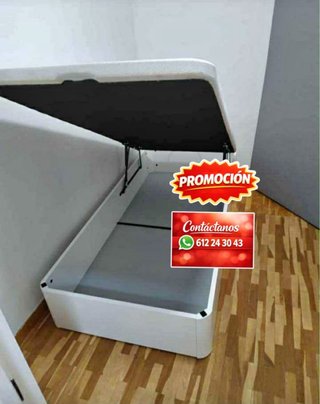 Canape abatible 90x190 105x190 120x190 oferta