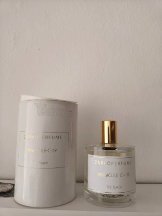 Zarkoperfume Molécule C-19 The Beach 100ml