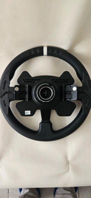 Volante Moza CS V2