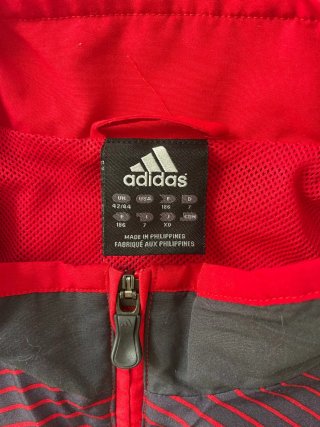 Chaqueta Adidas FSG Gelsenkirchen