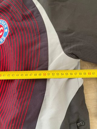 Chaqueta Adidas FSG Gelsenkirchen