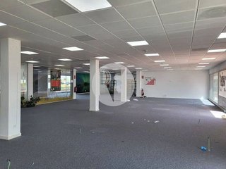 Oficina en alquiler en Zona Industrial en Prat de Llobregat, El