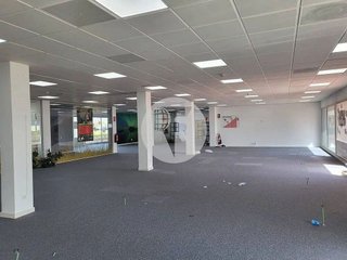 Oficina en alquiler en Zona Industrial en Prat de Llobregat, El