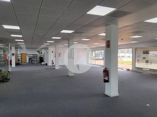 Oficina en alquiler en Zona Industrial en Prat de Llobregat, El