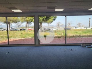 Oficina en alquiler en Zona Industrial en Prat de Llobregat, El