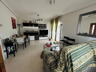 Casa adosada en venta en Los Rosales en Ciudad Real