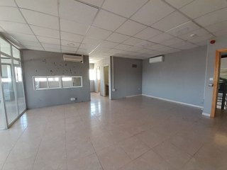 Nave industrial en alquiler en Cabanillas del Campo