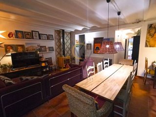 Casa rural en venta en Pinós