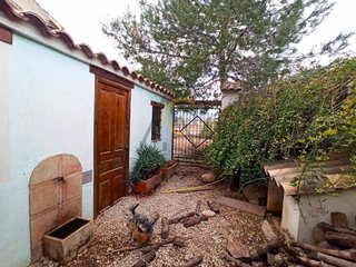 Casa rural en venta en Pinós