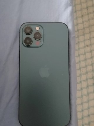 iPhone 12 Pro Max 128GB Azul