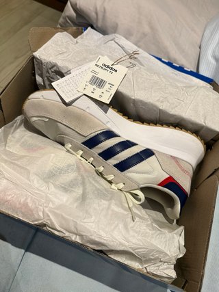 Zapatillas Adidas Retropy F2 Talla 44