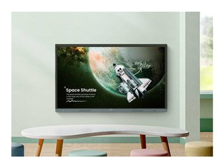 BenQ RE7504 pantalla táctil 75 4K Android