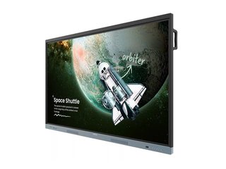 BenQ RE7504 pantalla táctil 75 4K Android