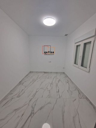 Piso en venta en Los Llanos - Av. de los Estudiantes en Valdepeñas
