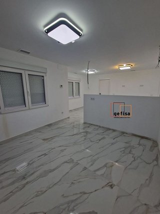 Piso en venta en Los Llanos - Av. de los Estudiantes en Valdepeñas