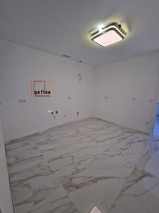 Piso en venta en Los Llanos - Av. de los Estudiantes en Valdepeñas