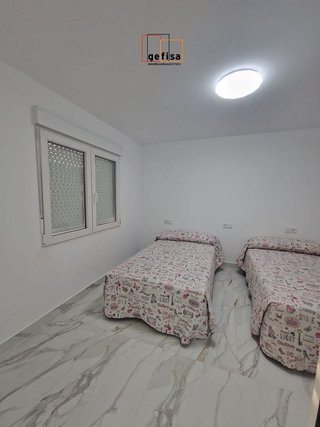 Piso en venta en Los Llanos - Av. de los Estudiantes en Valdepeñas