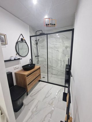 Piso en venta en Los Llanos - Av. de los Estudiantes en Valdepeñas