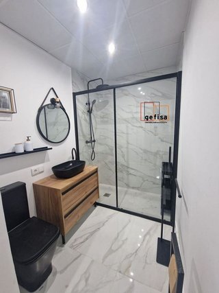 Piso en venta en Los Llanos - Av. de los Estudiantes en Valdepeñas