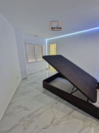 Piso en venta en Los Llanos - Av. de los Estudiantes en Valdepeñas
