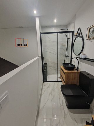 Piso en venta en Los Llanos - Av. de los Estudiantes en Valdepeñas