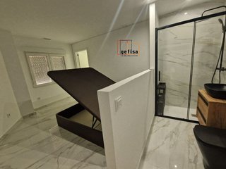 Piso en venta en Los Llanos - Av. de los Estudiantes en Valdepeñas