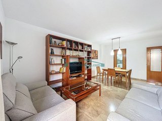 Piso en venta en El Pilar en Valencia