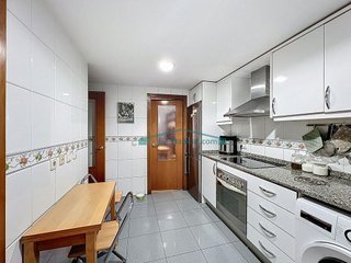 Piso en venta en El Pilar en Valencia