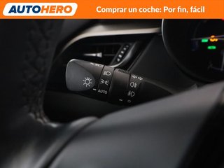 Toyota C-HR 1.8 Hybrid Advance