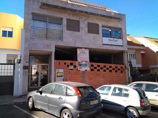 Local comercial en venta en Larache en Ciudad Real