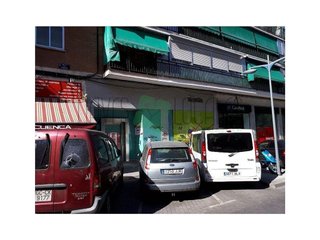 Local comercial en venta en Casco Antiguo en Alcorcón