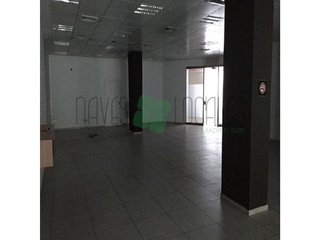 Local comercial en venta en Casco Antiguo en Alcorcón