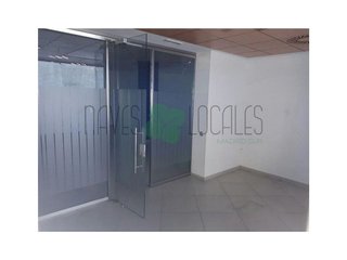 Local comercial en venta en Casco Antiguo en Alcorcón
