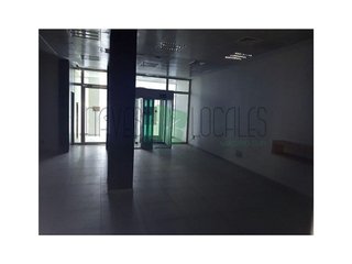 Local comercial en venta en Casco Antiguo en Alcorcón