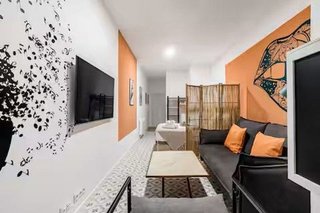 Local comercial en venta en Gaztambide en Madrid