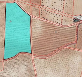 Terreno en venta en Centro en Valdepeñas