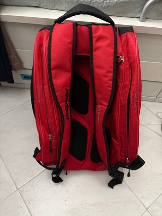 Paletero Bullpadel Vertex 04